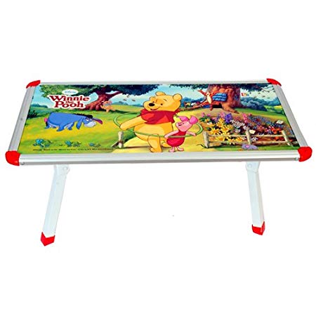 I Toys Multipurpose Cross Leg Table